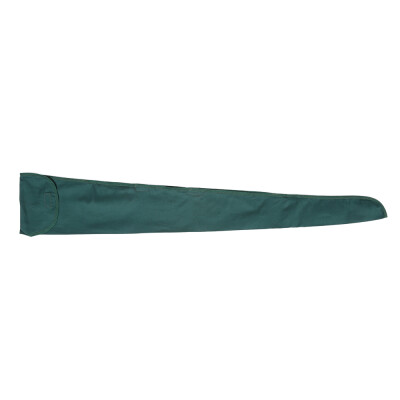 

Outdoor Tactical Canvas Scope Cover Hunting Gear Tool Protection Cover Sleeve Sack Riflescope Protector Guard Storage Bag Case Hol