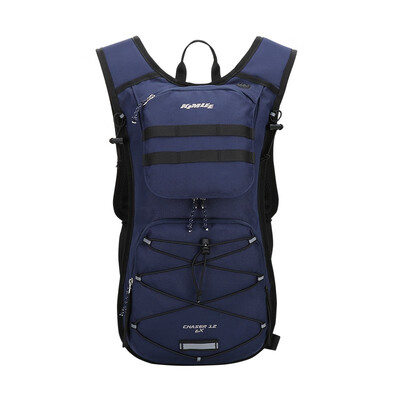 

KIMLEE Sport Water Bag Pouch Backpack 12L Climbing Hiking Bladder Running Bag