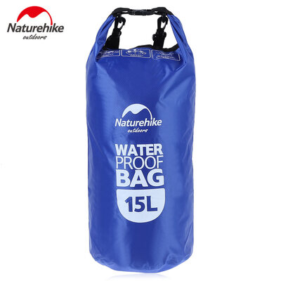 

NatureHike Multifunctional Outdoor Travel Rafting Camping Hiking Swimming Waterproof Bag