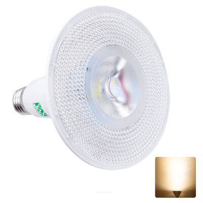 

YWXLight E27 18W PAR 38 Dimmable LED Bulb 180 Degrees Beam Angle Dimming AC 85 - 265V