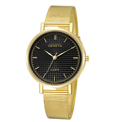 

Mens Quartz Watch 566