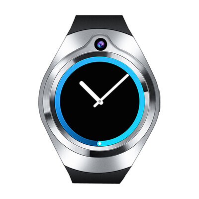 

ZGPAX S216 Smart Watch Phone GPS Position 2G 3G Network 512M8G Fashion Casual Life Waterproof Front Camera Sport SIM Card Wristwa