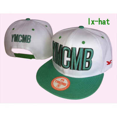 

2019 New Arrivals YMCMB snapbacks baseball caps men&women hats