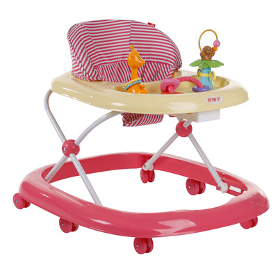 

Gb good boy baby walker walking car balance car XB209-J232RY red