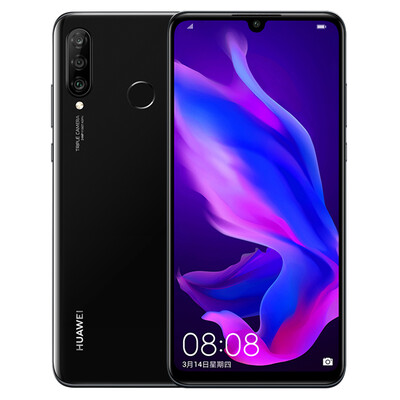 

Huawei Nova 4e Smartphone