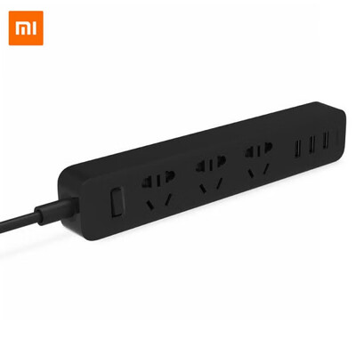 

Xiaomi plug-in board USB version