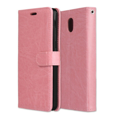 

MOONCASE Lenovo P2 3 card photo frame holster - powder