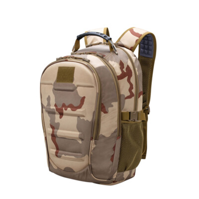 

Casual Shoulders Bag Outdoor Water-resistant Backpacks Fashion Wear-Resistant Computer Mountaineering Student Bag