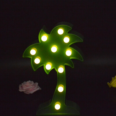 

Cute LED Neon Lamp Living Room Bedroom Desktop Decorative Light White Deer