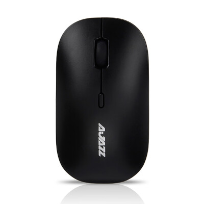 

Ajazz I18 Wireless Gaming Mouse Ultra-thin 3 DPI Optical DPI Computer Mouse Gamer Mice