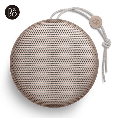 

Bang & Olufsen Beoplay A1 Portable Speakers Wireless Bluetooth Subwoofer Bluetooth 42 Loudspeakers Hands-free Call for Outdoors B