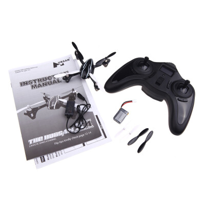 

100 Original Hubsan H107L X4 24G 4CH 6Axis RTF Radio Control Mini RC UFO Quadcopter Toys Hubsan X4 QuadcopterH107 X4 Quadcopte