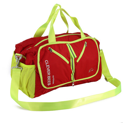 

Multi-function Portable Sport Travel Bag