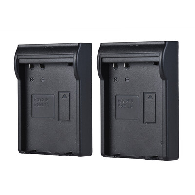 

Andoer 2pcs NP-FZ100 Battery Plate for Neweer Andoer DualFour Channel Battery Charger for Sony A7III A9 A7RIII A7SIII