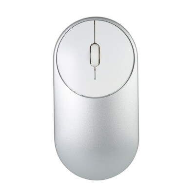 

24G Wireless Mouse High Precision Sensor Speed Adaptive Scroll Wheel for Mac PC Laptop Computer