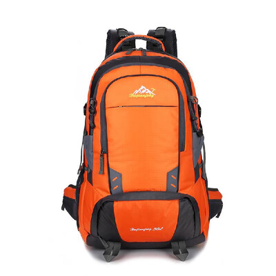 

50L Water Resistant Backpack Outdoor Sport Travel Laptop Daypack Camping Climbing Hiking Backpack for Men&Women