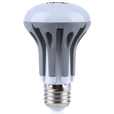 

Lightme E27 220-240V R63 5W LED Bulb SMD 2835 Spot Globe Lamps Energy Efficient Lighting