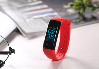 

M2S smart bracelet dynamic heart rate blood pressure monitoring sports step waterproof bracelet Bluetooth bracelet