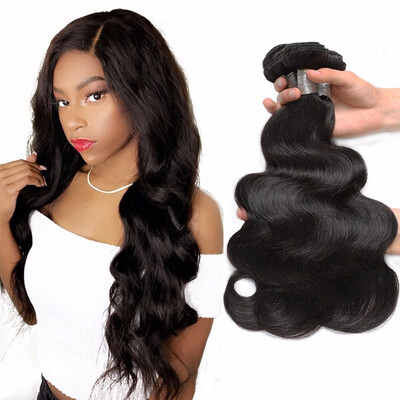 

Nami Hair Brazilian Body Wave Hair Weave Bundles Remy Hair Weaves 100 Human Hair Extensions 3 Pieces