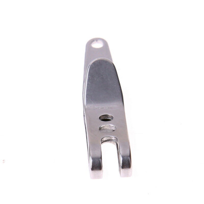 

Portable Outdoor Stainless Steel Pocket Clip