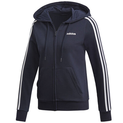 

Adidas ADIDAS Womens Training Series WE 3S FZ HD Sports Jacket DU0656 M Code