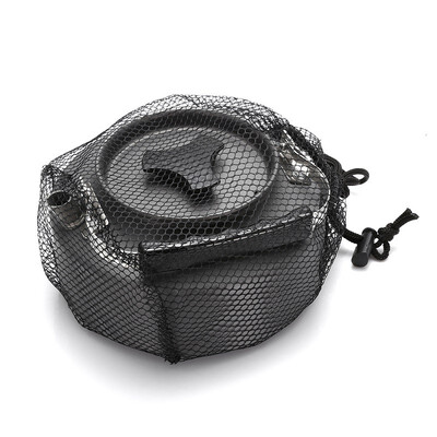 

11L Outdoor Camping Portable Coffee Tea Kettle Aluminum Tableware