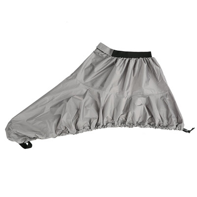

Universal Adjustable Sport Waterproof Nylon Kayak Spray Skirt Deck Sprayskirt Cover