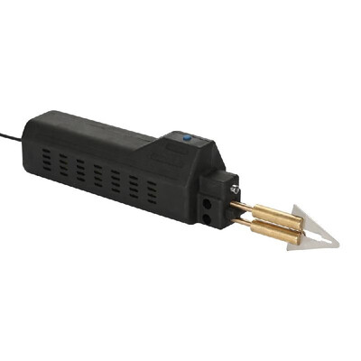 

Car Bumper Repairing Machine Plastomer Welding Machines Welding Repairing Tool Hot Staplers 50W