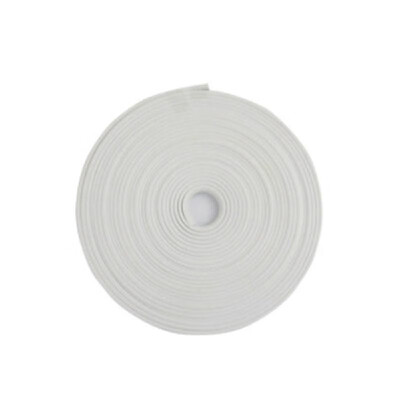 

New Car Wheel Hub Rim Edge Protector Ring Tire Guard Sticker Line Rubber Strip 8M