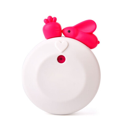 

Creative Kitchen Gadget 60-Minute Timer RB277 Cartoon Animal Mini Cooking Cute Rabbit Kitchen Mechanical Timer Alarm