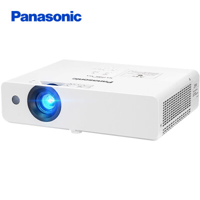 

Panasonic Panasonic PT-WX3900L projector projector office standard definition 4000 lumens HDMI