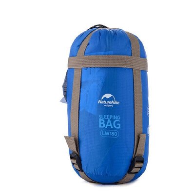 

NatureHike 320D Nylon Keep Warm Sleeping Bag Sack for Outdoor Camping - 190 x 75cm