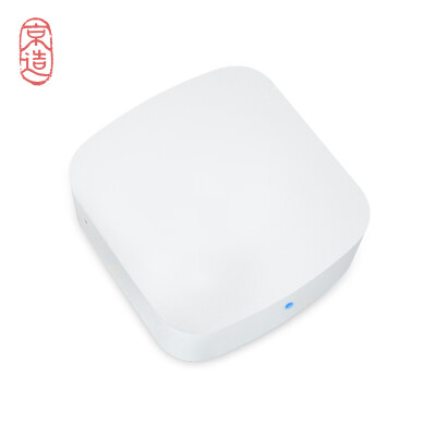 

Beijing-made smart door lock gateway remote control center mobile phone view open door record white