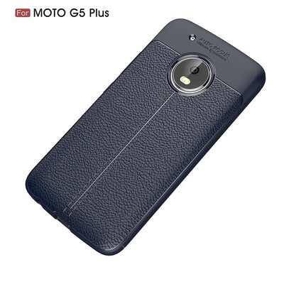 

Ultra Slim Phone Cases For Moto G5plus Case Luxury Soft Silicone Gel Cover on For Moto G5plus Case Shockproof Coque