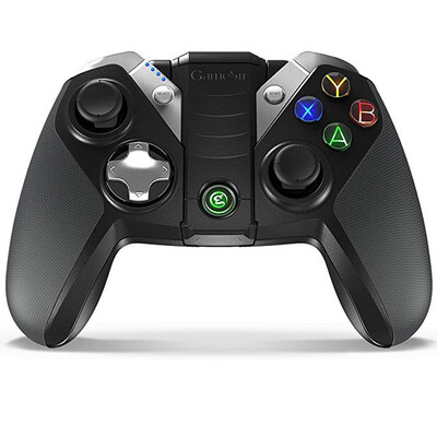

GameSir G4s Bluetooth Wireless Gaming Controller for AndroidWindowsVR