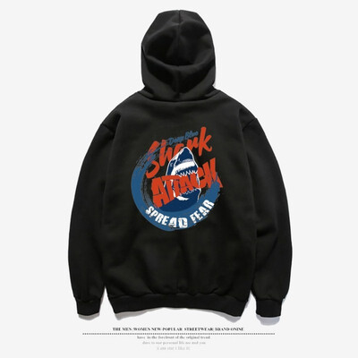 

3XL Winter Men Womens Fashion Hoodie Sweatshirts Casual Hip Hop Hooded Pullovers