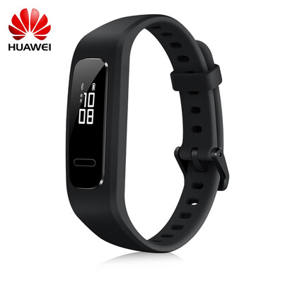 

HUAWEI 3e 6-axis Sensor Waterproof Running Monitoring Smart Sports Watch
