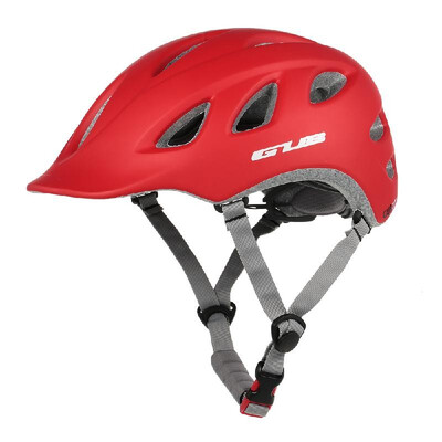 

GUB Bicycle Helmet Protective Helmet Ultra-lightweight Integrated In-mold Helmet Cycling Trail