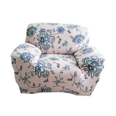 

UpperX Modern Stretch Sofa Covers Sofa Covers Couch Sofa Husse Living Room House Decoration - Mimosa