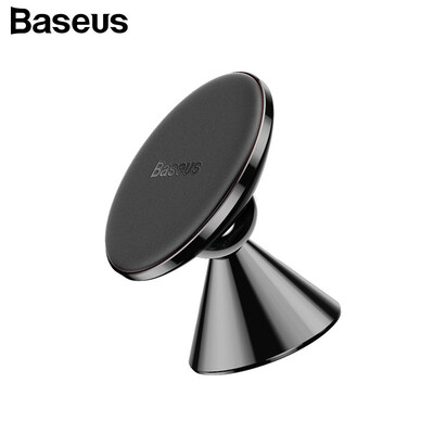 

Baseus Magnetic Car Phone Holder Universal Phone Holder Stand 40 -65 inch Phone Mount Holder Car Air Vent Mount Holder