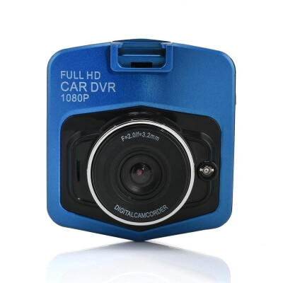 

Car DVR camera dashboard video recorder g-sensor night vision