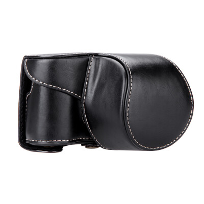 

Camera Bag Case Cover Pouch for Sony A5000 A5100 NEX 3N