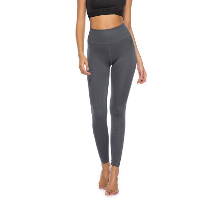 

FITTOO Women Yoga Legging Power Flex High Waist Running Pants Workout Tights