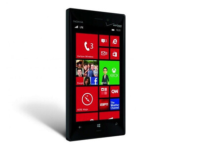 

Original Nokia Lumia 928 32GB ROM 4G Windows Phone