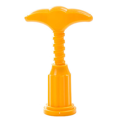 

DIHE Simpleness Practical Plastic Red Wine Bottle Opener
