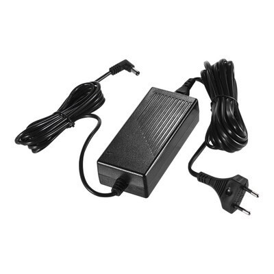 

YONGNUO 12V 5A AC Power Adapter with US Plug Wide Voltage 100-240V for YONGNUO YN600L Series YN300III YN168 YN216 YN1410 YN300Air