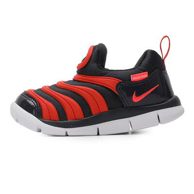 

Nike NIKE mens childrens replica shoes NIKE DYNAMO FREE TD sports shoes 343938-015 26