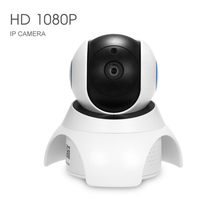 

HD 1080P 20 Megapixels IP Cloud Camera 11pcs IR Lamps CCTV Surveillance Security Network PTZ Camera Support P2P for AndroidiOS A