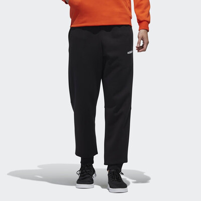 

Adidas ADIDAS NEO Mens Sports&Leisure Series  C TRACKPANTS Sports Pants DW8044 XL Code