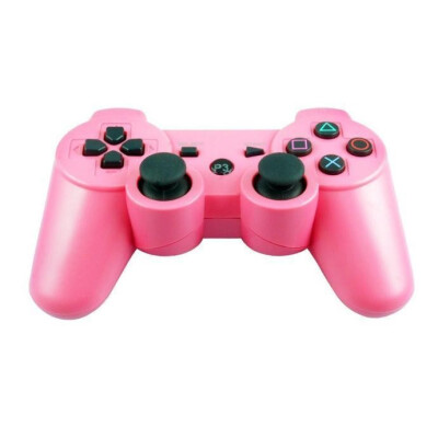 

Controller bluetooth wireless double vibration for sony ps3